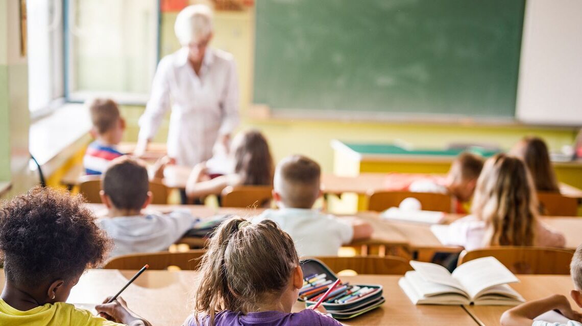 The School Board Election Revolt Continues