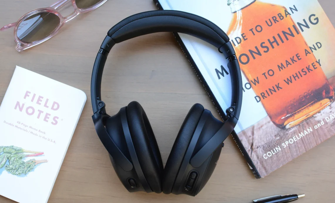 With the latest installment in its popular QuietComfort lineup, Bose revisits some of its best headphones ever with timely upgrades.