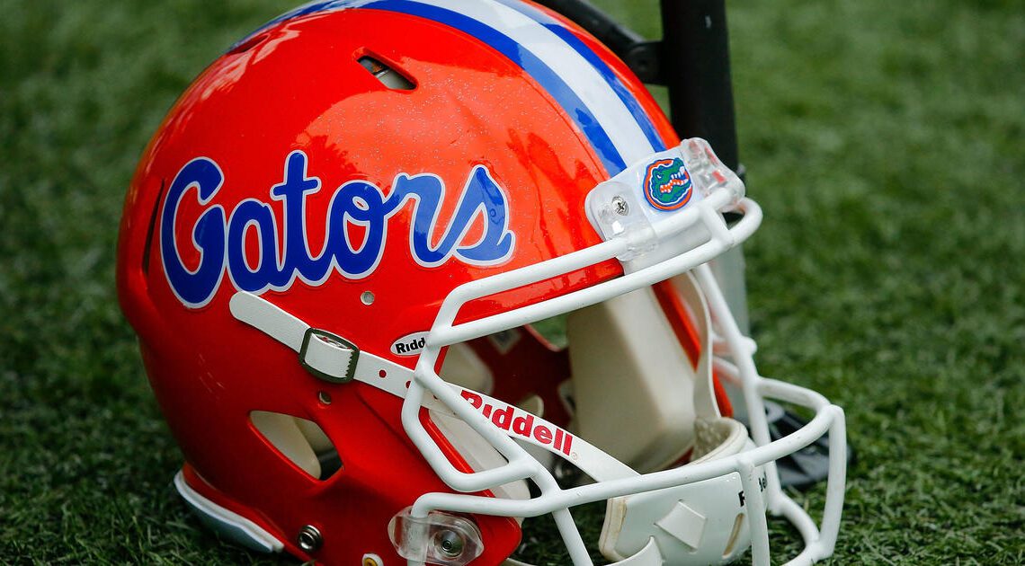 University of Florida revokes football scholarship after video surfaces of recruit using racial slur