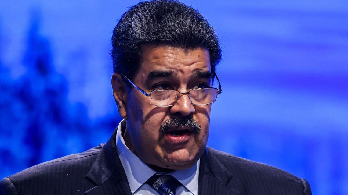 Venezuela Joins the Great Climate Con
