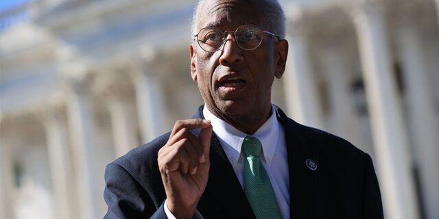 Virginia Congressman Donald McEachin (D - Richmond) passed away on Monday at the age of 61.