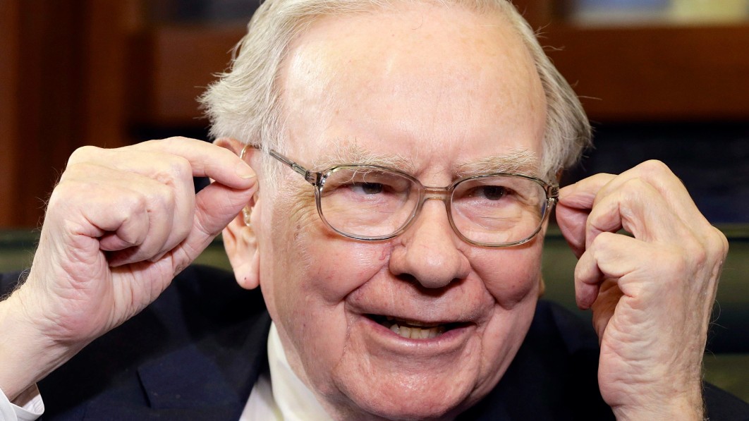 Warren Buffett's Berkshire Hathaway has slashed its BYD stake by 22% in 4 months