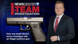 What’s a “Glock switch?” Small illegal device turning popular handguns into machine guns