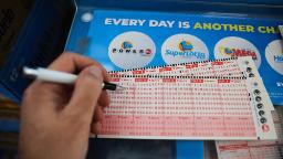 Why these five states don't sell lottery tickets