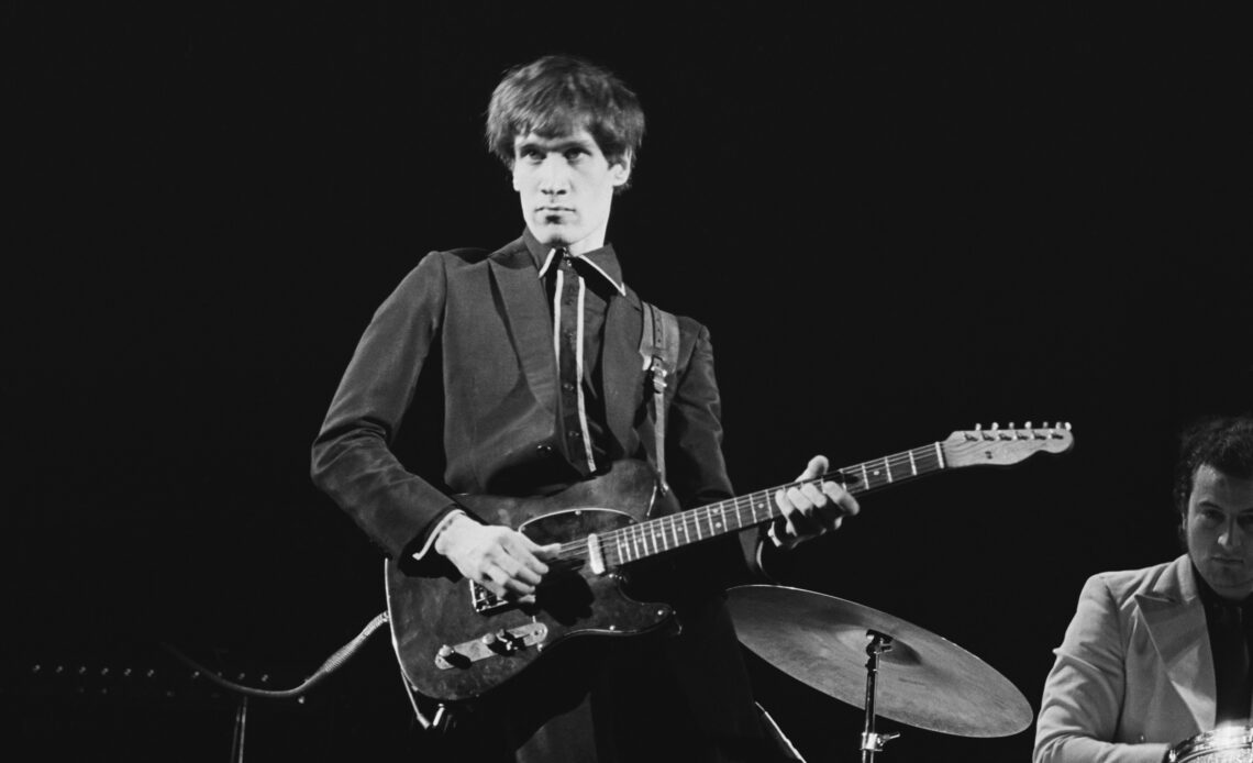 Wilko Johnson, 'Game of Thrones' actor and Dr. Feelgood guitarist, dies at 75