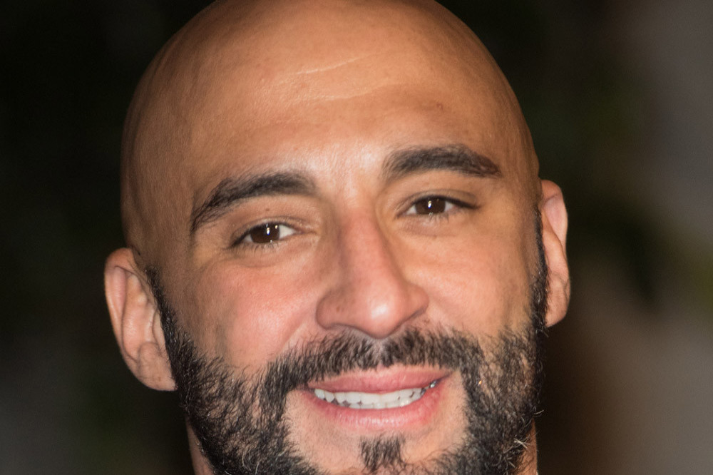 Yann Demange will direct 'Blade'