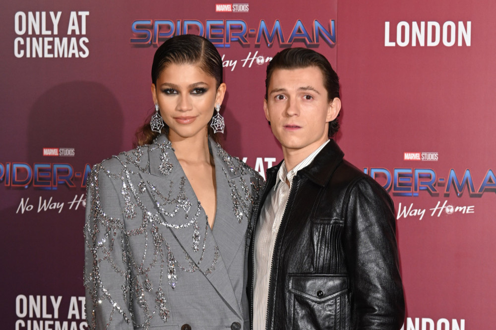 Zendaya and Tom Holland are said to be planning for the future