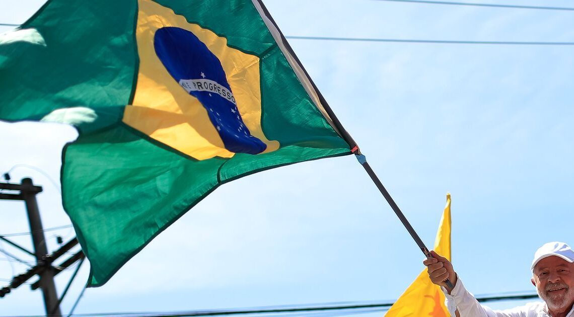 ‘It’s F**king Over!’ Lula da Silva’s Victory In Brazil Injects Hope Into Global Climate Fight
