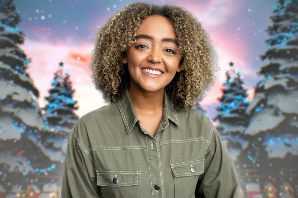 Alexandra Mardell confirmed for Strictly Come Dancing Christmas special