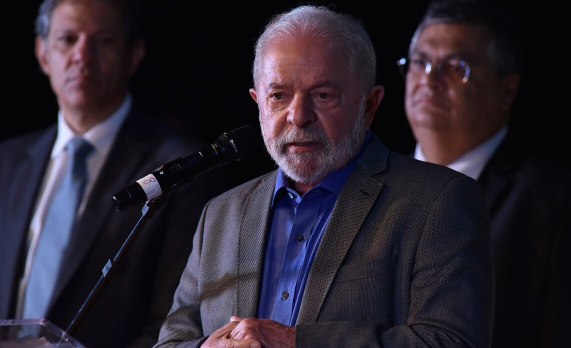 Brazil’s President-elect Lula names incoming cabinet ministers | Government News