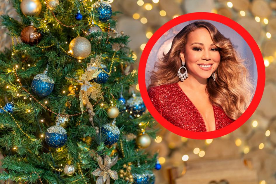 Christmas songs: Most loved and hated revealed