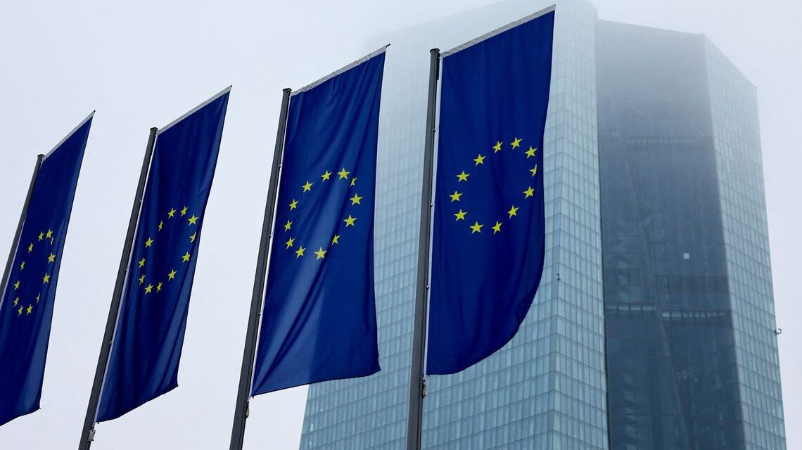 ECB, BOE Raise Rates by Half a Percentage Point