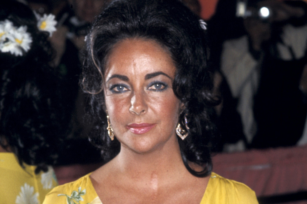 One of Elizabeth Taylor's diamonds belonged to a Nazi's ex-wife