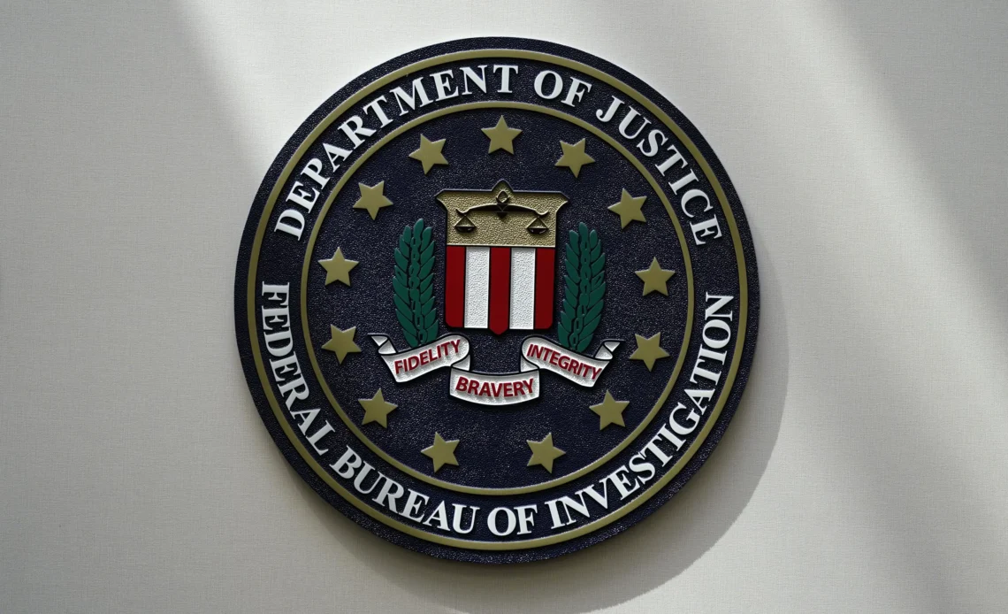 FBI: Steep climb in teens targeted by online 'sextortion'