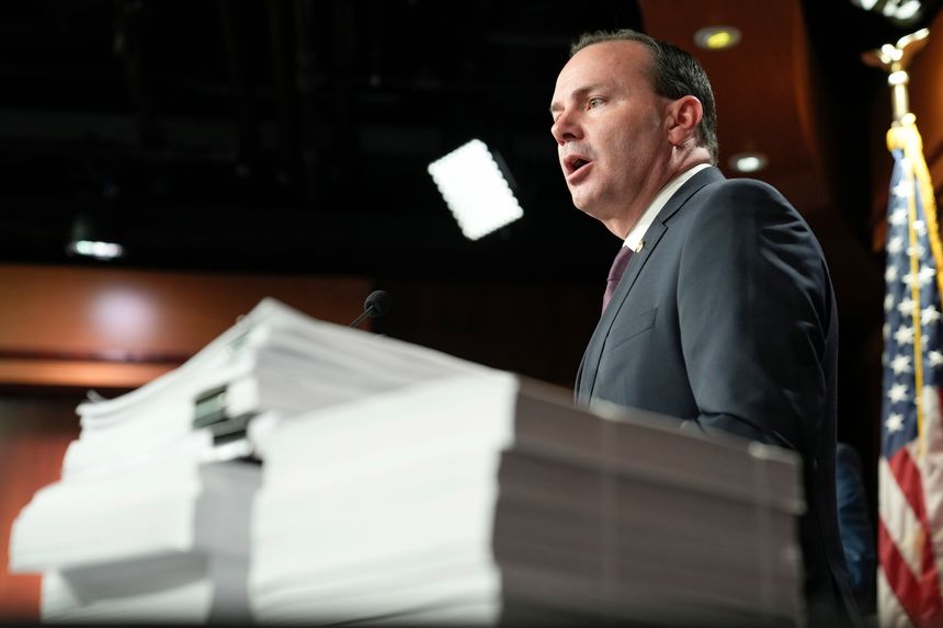 Immigration Cynicism on Capitol Hill