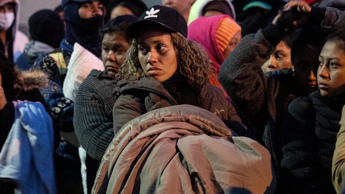 Immigration and Biden’s Title 42 Catastrophe