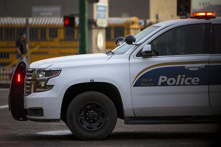 Phoenix police