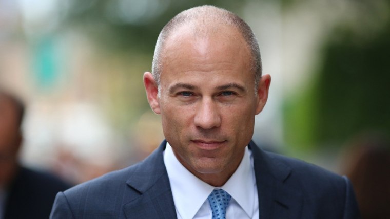 Michael Avenatti sentenced to 14 years in California fraud case