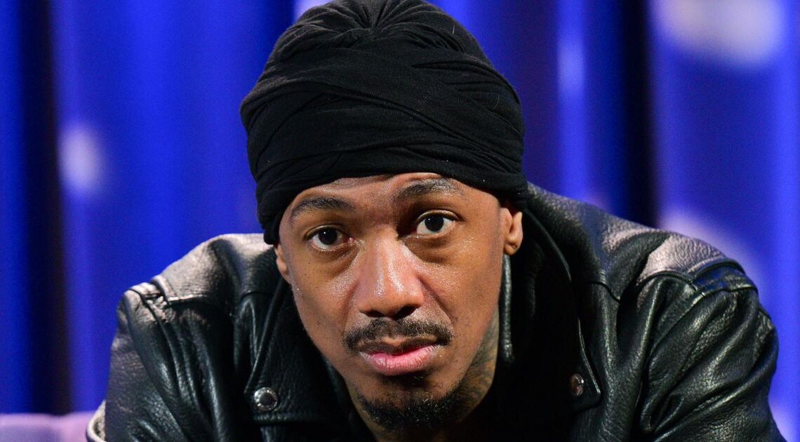 Nick Cannon Hospitalized After Madison Square Garden Show