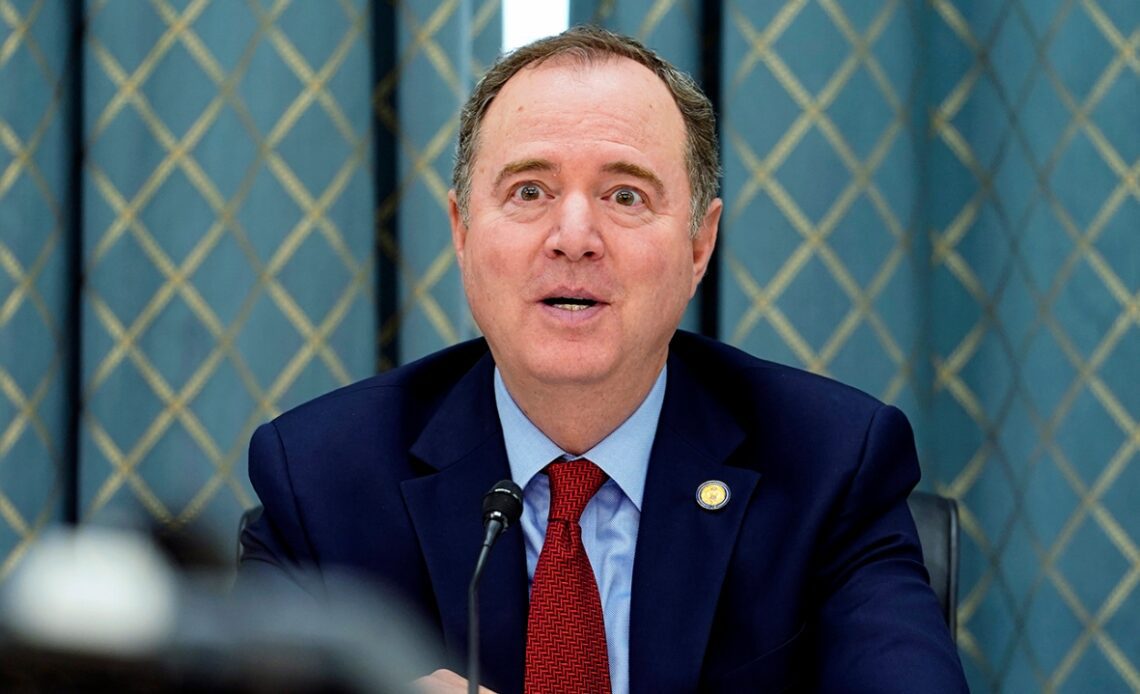 Schiff says Putin attempted to ‘roil the American body politic’ in Griner-Bout prisoner swap