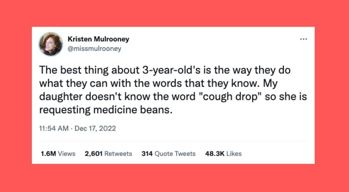 The Funniest Tweets From Parents This Week (Dec. 17-23)