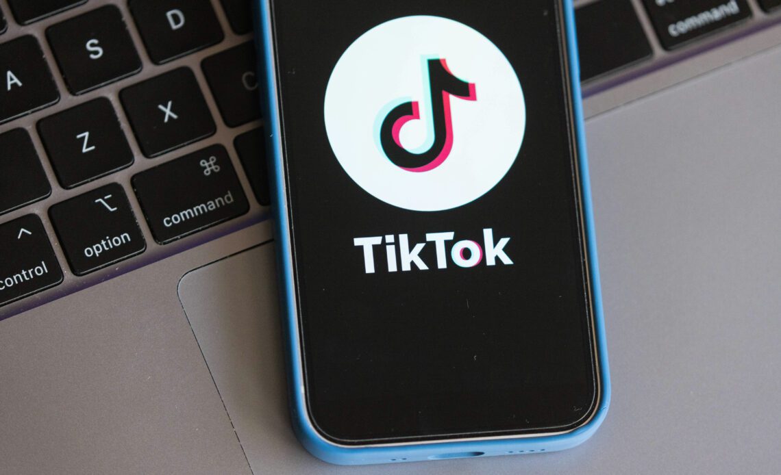 US Senate approves bill to ban TikTok on government devices