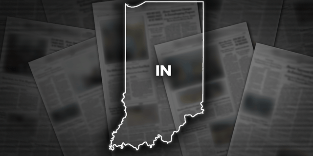 One person is reported dead following a plain crash on the south side of Indianapolis.