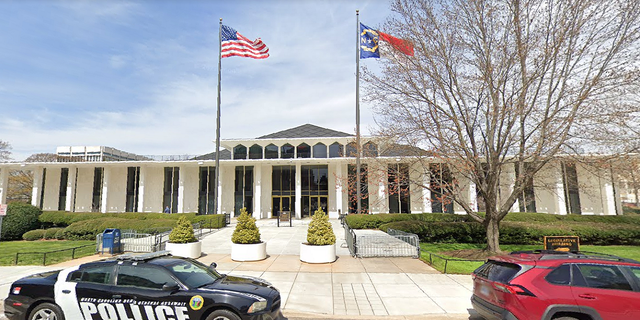Wood performs financial reviews of state agencies, as well as performance audits and other studies sought by the North Carolina General Assembly, whose legislative building is seen in this image.