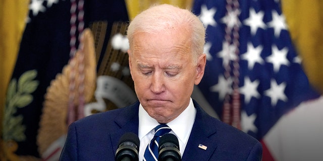 President Biden has said he won't negotiate on the debt ceiling at all, and that an unconditional increase is needed to stave off economic ruin.