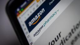 Amazon launches $5-a-month unlimited prescription plan