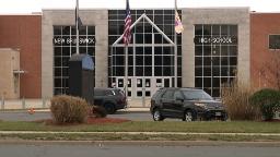 29-year-old Hyejeong Shin posed as teen at New Jersey high school, police say