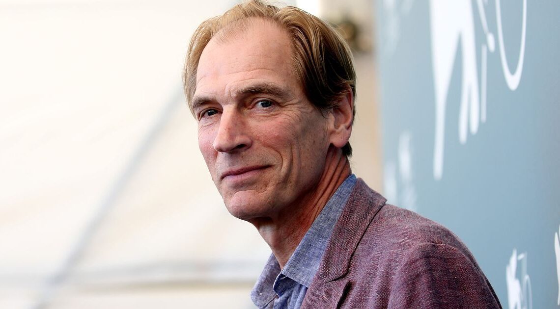 Actor Julian Sands Identified As Missing Hiker In California Mountains