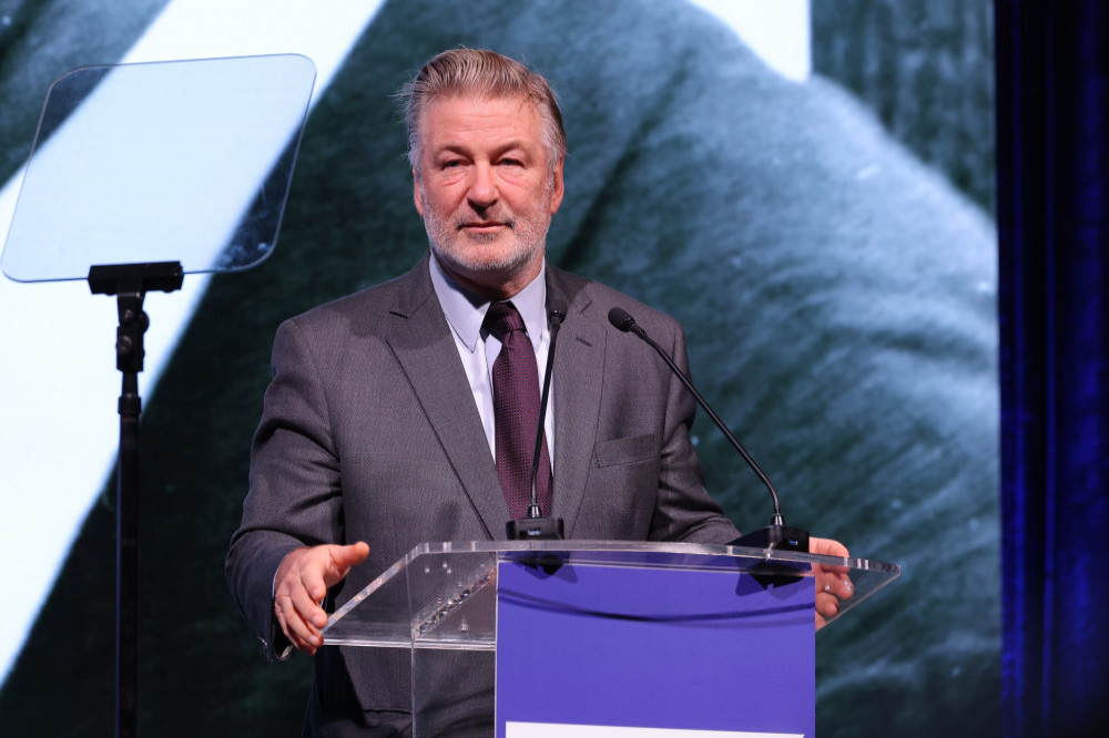 Alec Baldwin will be charged with involuntary manslaughter