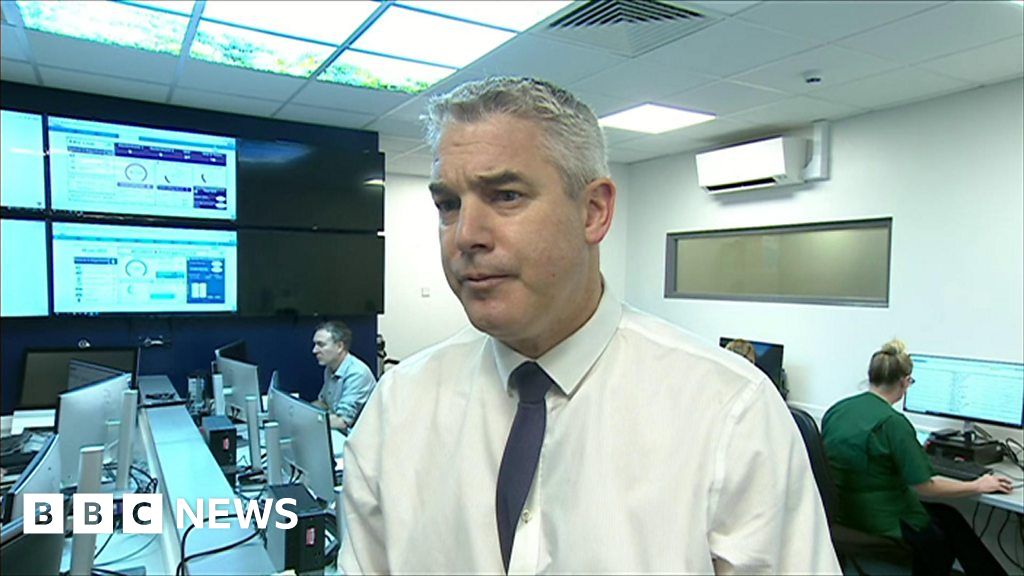 Barclay on Zahawi report: The PM acted decisively