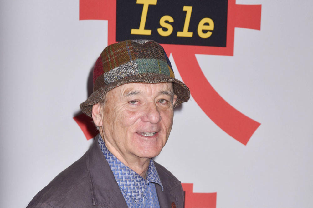 Bill Murray is returning to the Ghostbusters franchise