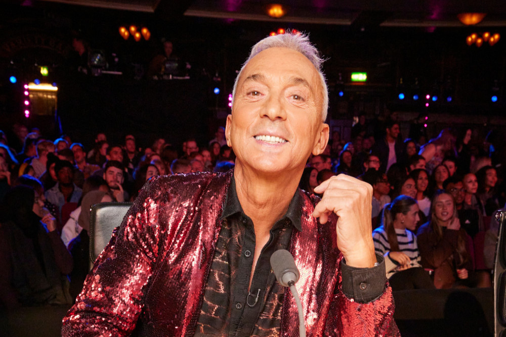 Bruno Tonioli has been confirmed as David Walliams’ replacement on ‘Britain’s Got Talent’