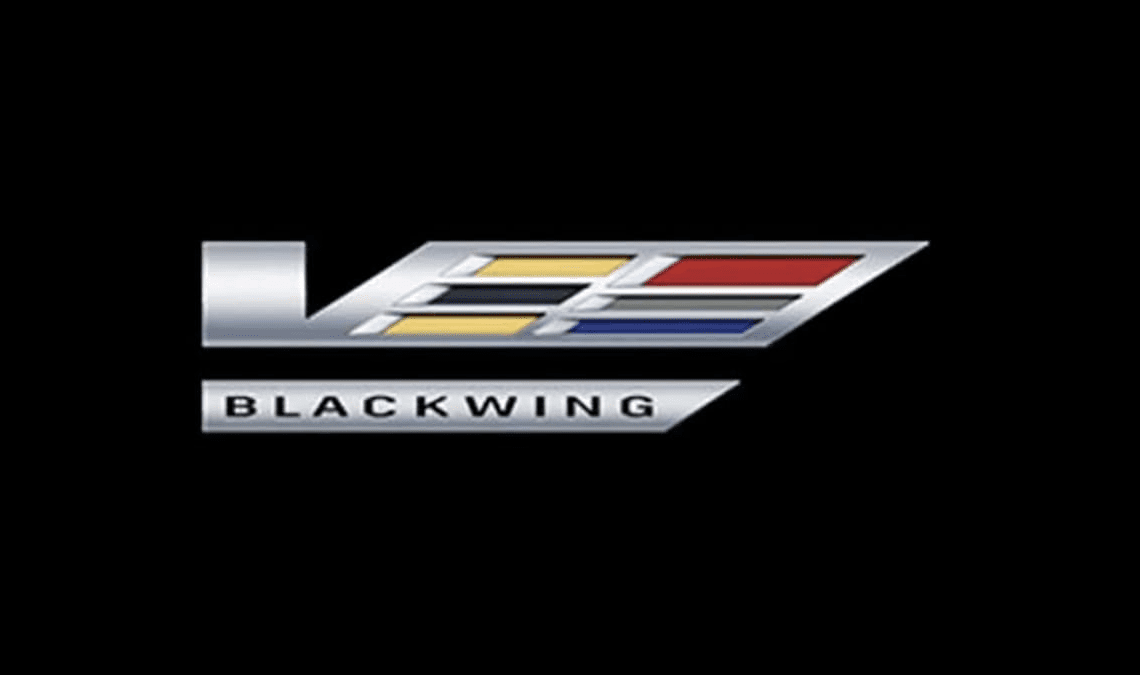 Cadillac adding 'Blackwing' badge to hi-po V-Series sedans