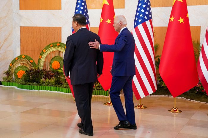 China Likely to Name U.S. Specialist as Next Ambassador to Washington