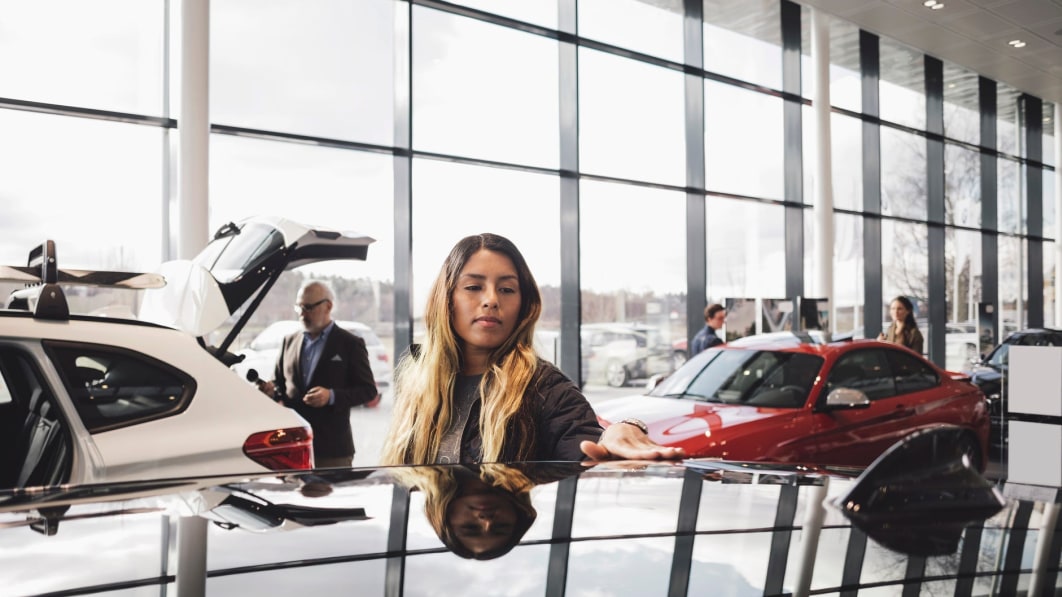 Electric cars are killing the car dealership as we know it