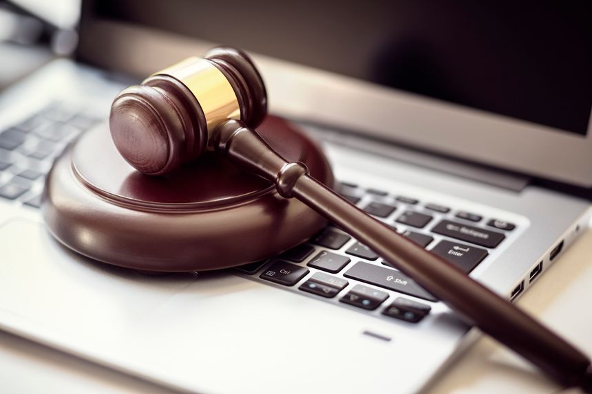 Electronic Court Filings Are a Privacy Nightmare