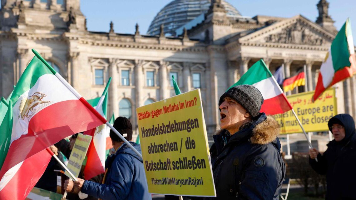 European Support Grows for Sanctioning Iran’s Revolutionary Guards