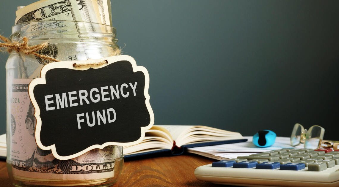 Faced with a $1,000 emergency, most Americans say they wouldn't have the money