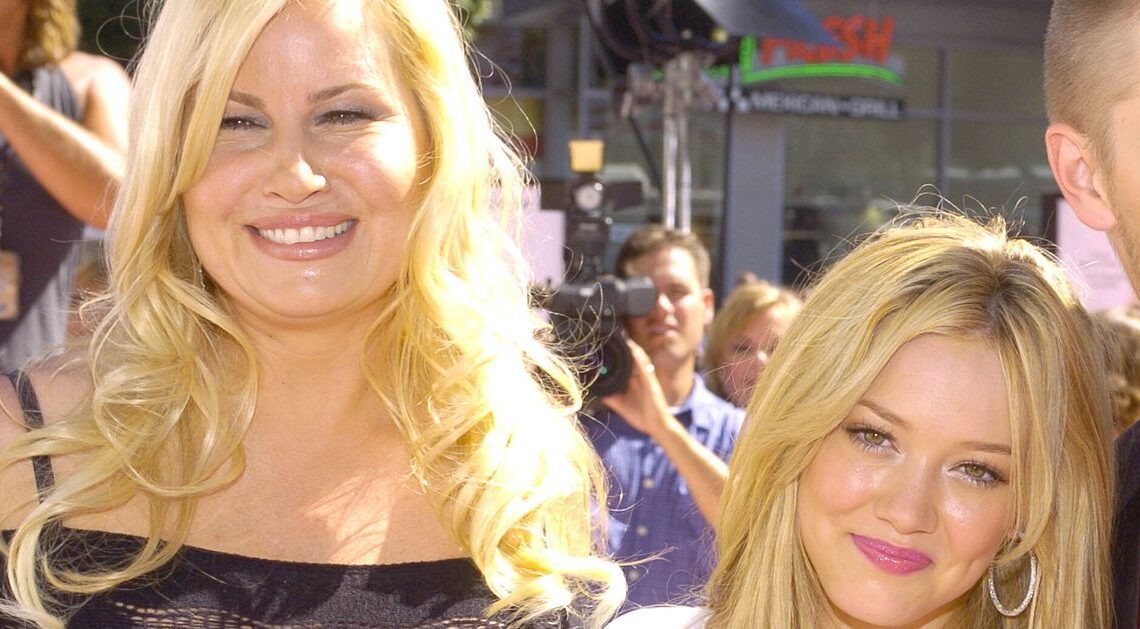Hilary Duff Reveals Weird Déjà Vu Moment Involving Jennifer Coolidge And Salmon
