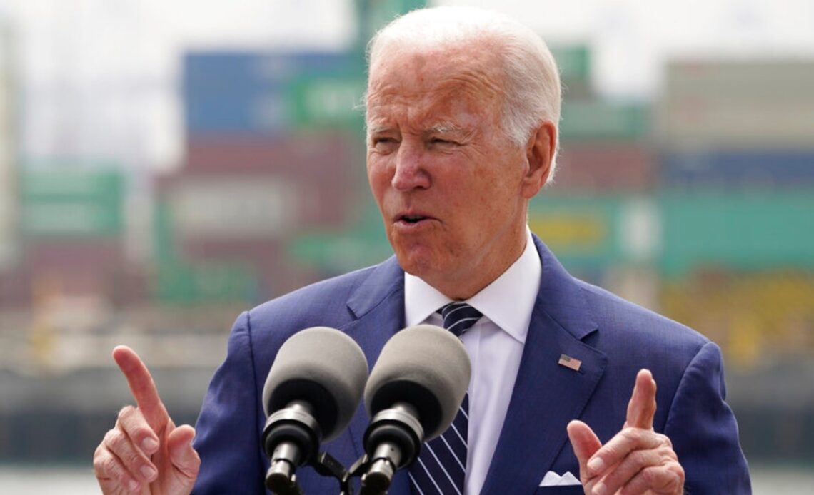 House Republicans seek visitor logs from Biden's Delaware home following discovery of classified documents