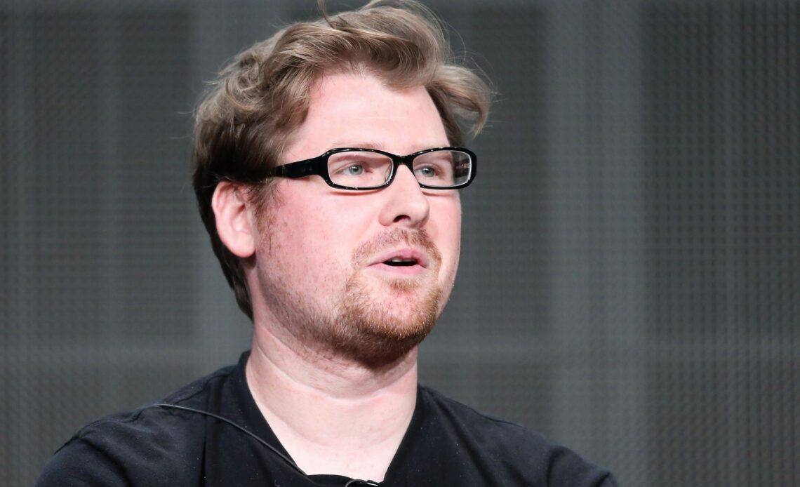 Hulu cuts ties with Justin Roiland after domestic violence charges