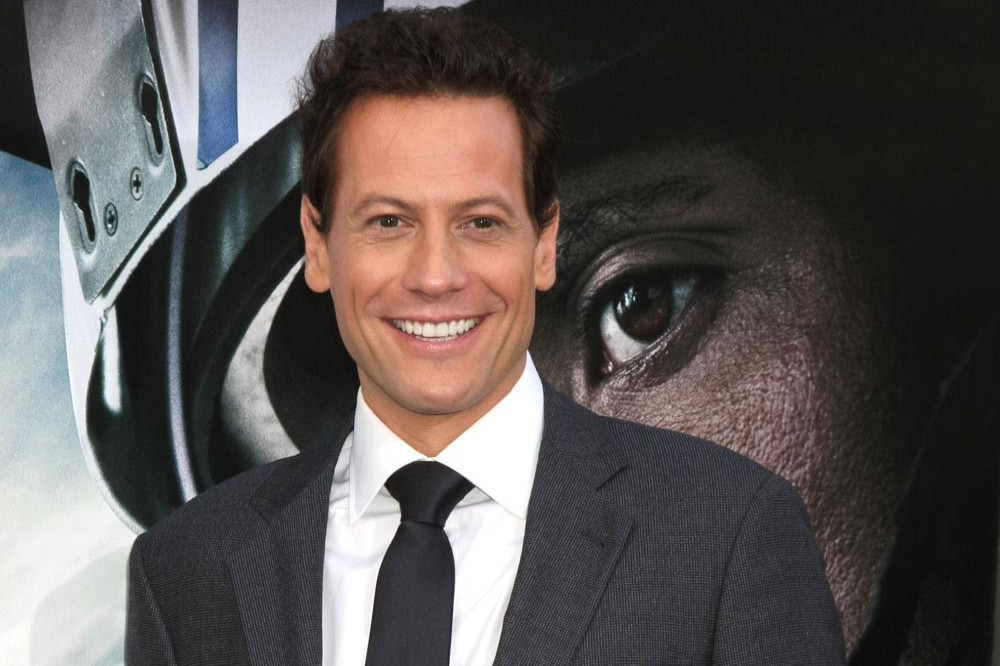 Ioan Gruffudd believes interest in his personal life is part of his profession