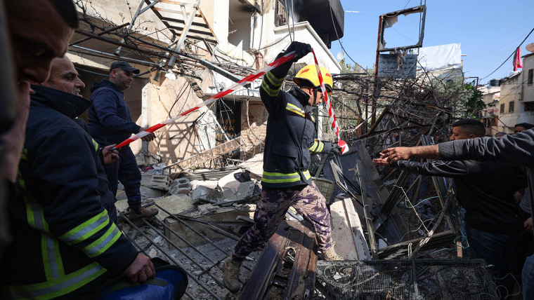 Israeli forces kill at least nine during West Bank raid