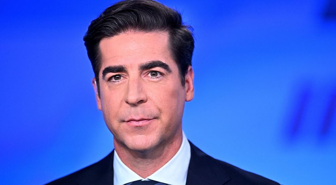 Jesse Watters Is Bummed .Mike Pence Also Had Documents: 'Now We Have To Show Both Sides'