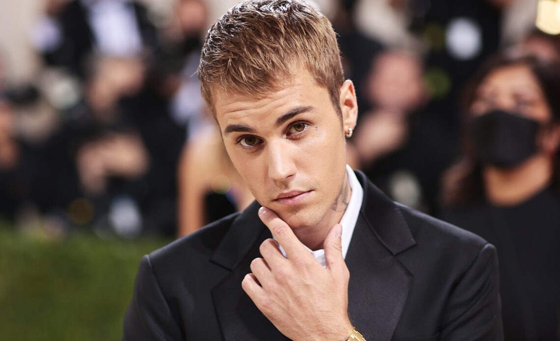 Justin Bieber sells rights to his music back catalogue