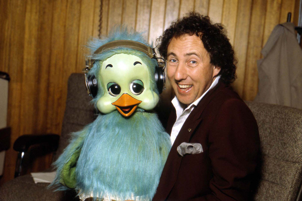 Keith Harris' daughter has landed a role in Emmerdale